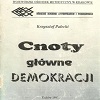 miniatura Cnoty główne demokracji