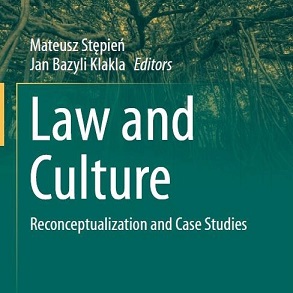 miniatura Law and Culture: Reconceptualization and Case Studies